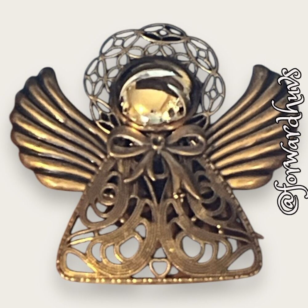 Bundle Sale 3 for $15 | Angel Pin Brooch
